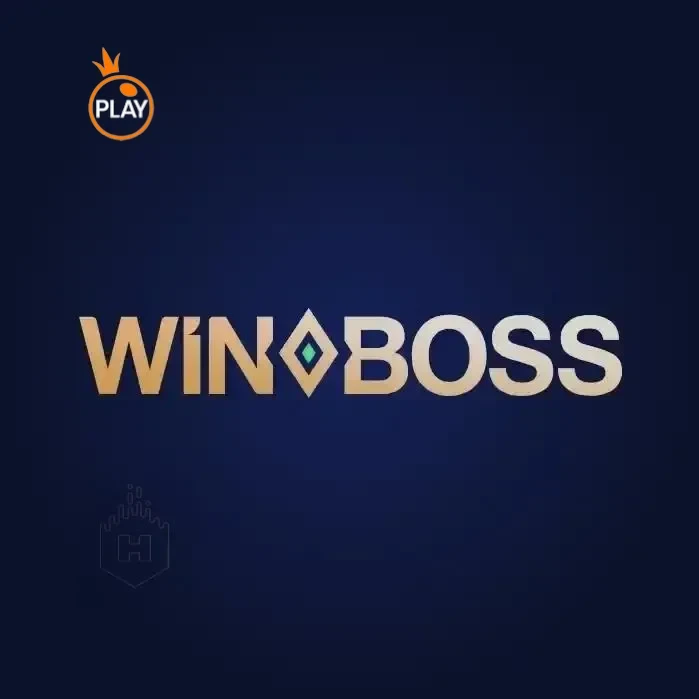 Logo winboss